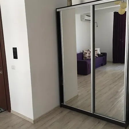 Apartament Alesia * Mamaia