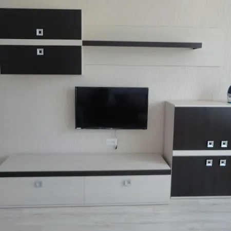 Apartmán Apartament Alesia