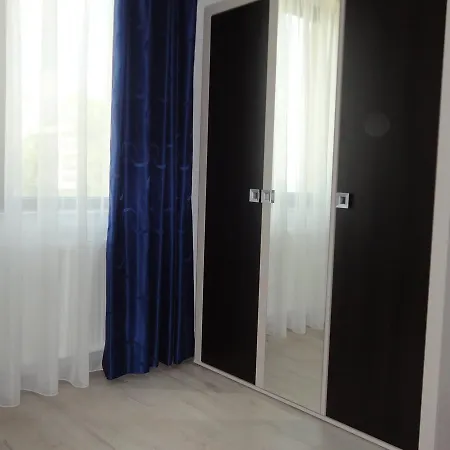 Apartmán Apartament Alesia *