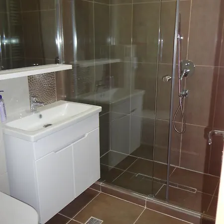 Apartament Alesia *